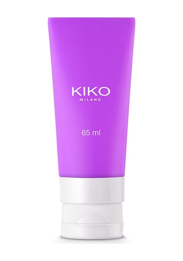 Kiko Reusable Tube Saklama Kabı 65 ML