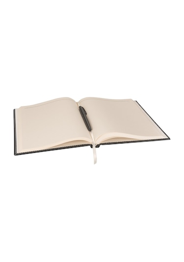 20x28 Çizgili Defter Baron