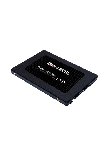 Hi-Level Platinum Series S12 2.5" 1 TB 565/540 MB/S SATA 3 SSD