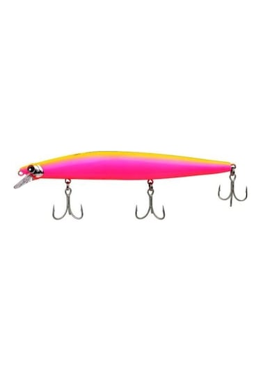 Sea Horse Silence Ninja 140 F 23gr Apricot Pink