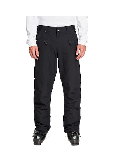 Quiksilver Boundry Pt Siyah