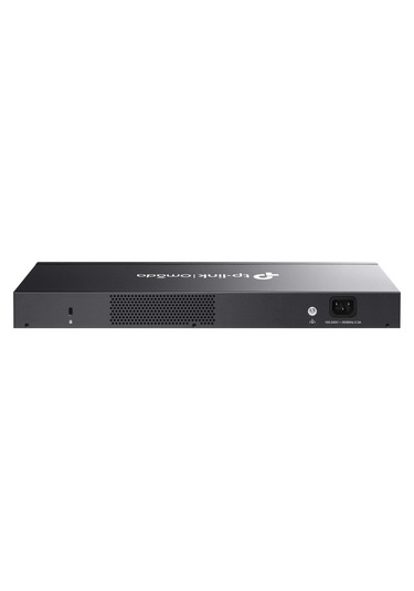 Omada Ds1016g, 16 Port Gigabit, Yönetilemez, Rackmount Metal Kasa Switch