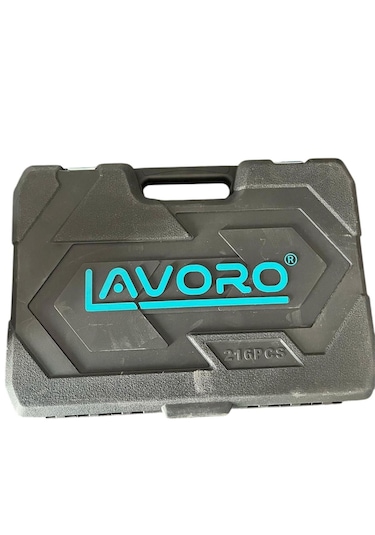 Lavoro 108 Parça Lokma Takımı