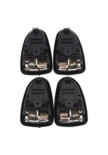 Aubrac Hyundaı Accent 2 İçin Araç Kapı Kolları 152357229