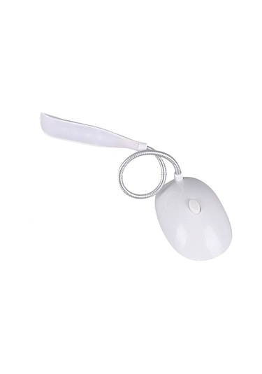 Winnboss Wn-1183 Portatif Pilli Led Masa Lambası Beyaz(497643017)