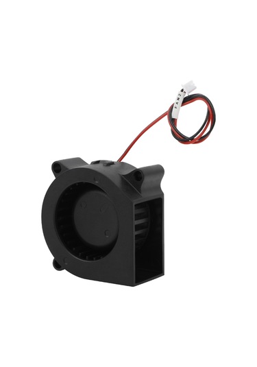 Creality 4020 Blower Fan 24v Cr-m4 İçin