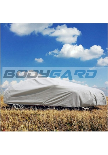 Audi A4 Avant S.w Oto Brandası,branda