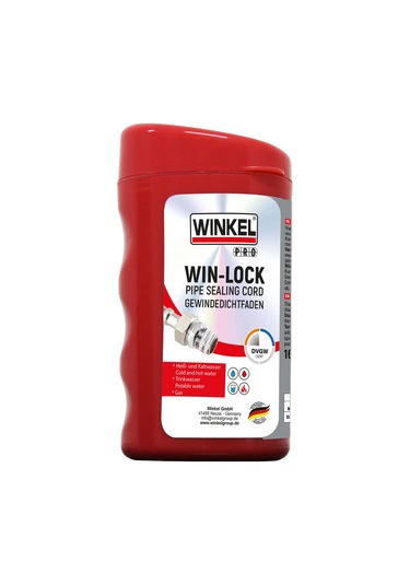 Wın-lock Boru Ve Dişli Sızdırmazlık İpi