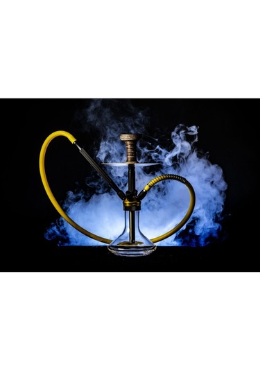 Kefo Armadillo Nargile