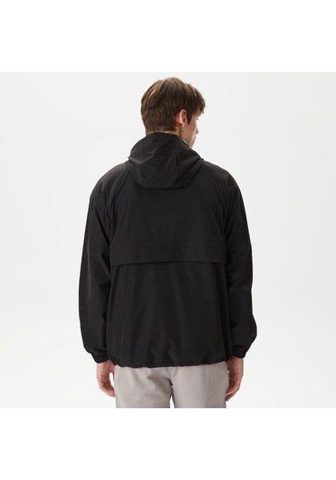 Unıted4 Classic Erkek Siyah Ceket - 24uosk Siyah