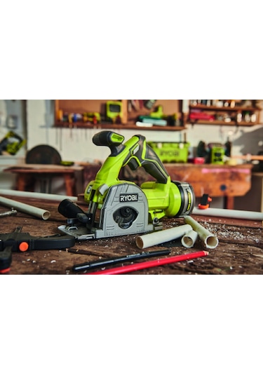 Ryobi R18MMS-120S Akülü Daire Testere - 5133005296