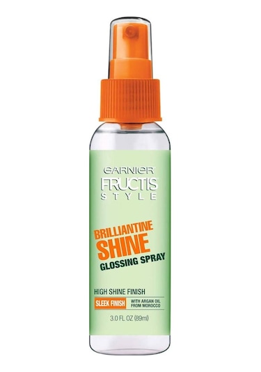 Garnier Fructis Brilliantine Shine Parlaklık Spreyi 89 ML