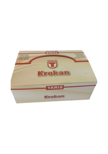Tariş Yer Fıstıklı Krokan 16 x 40 G