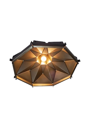 Yıldız Lamba Beyaz