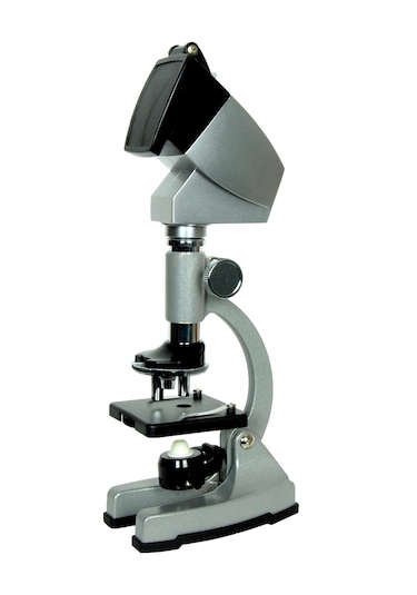 Zoomex Ma1500-3pzl Mikroskop Seti + Taşıma Çantası - Eği