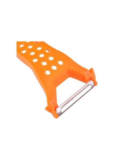 Portable Fruits And Vegetables Peeler Apple Cucumber Potato Skinner Diğer