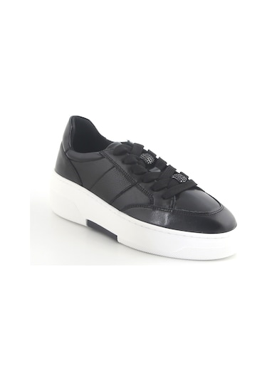 Sneaker Günlük Kadın Diğer 8p5410ry Comart 5410 Vitello Ry Nero Vitello Ry Nero Siyah