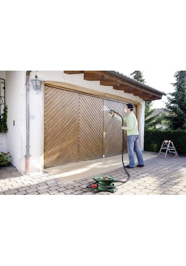 Bosch PFS 5000 E Elektrikli Boya Tabancası - 0603207200