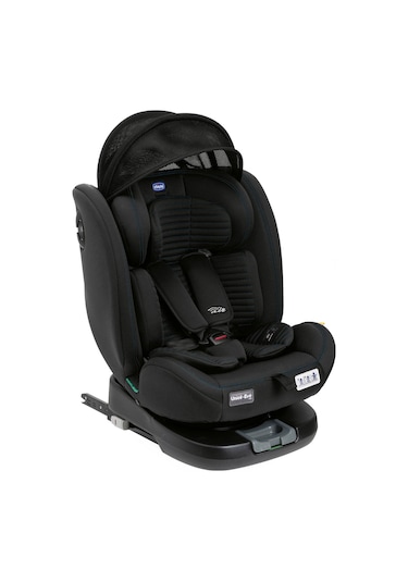 Chicco Unıco Evo I-sıze Oto Koltuğu Black 06087030950000
