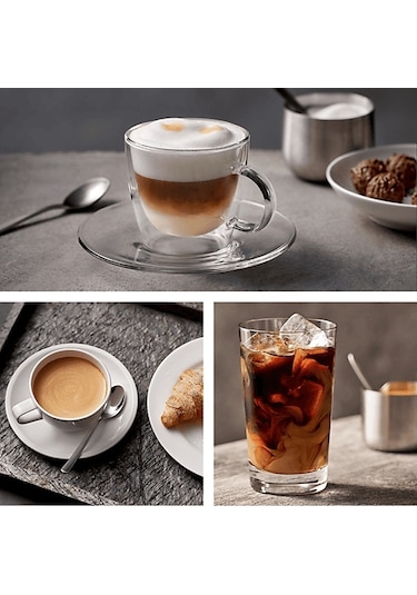 Siemens TE657313RW 1.7 LT 19 Bar 1500 W Full Otomatik Kahve Makinesi