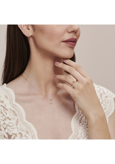 Altınbaş Altın Üçlü Baget Set UTKINT-08-25608