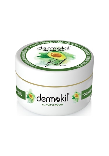 Dermokil Avokado Krem 300 ML