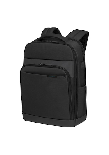 Samsonite Kf9-09-004 15.6" Mysight Usb Notebook Sırt Çantası Siyah