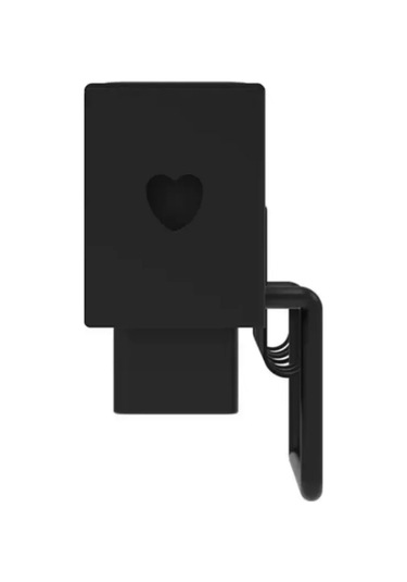 İkstudio 40 Cm Duvar Montajlı Mutfak Gereçleri Organizatörü 211623044 Siyah