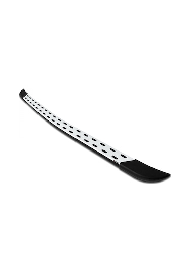 S-Dizayn  Volkswagen Caddy 4 Trimline Gri Arka Koruma 2020 Üzeri