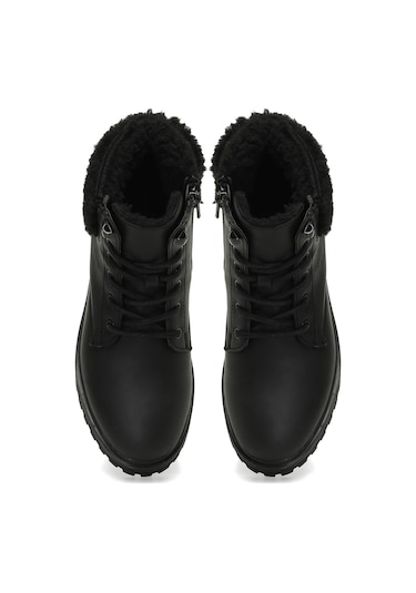 Kinetix Fılıp 4pr Siyah Kadın Worker Bot 000000000101911935 Siyah