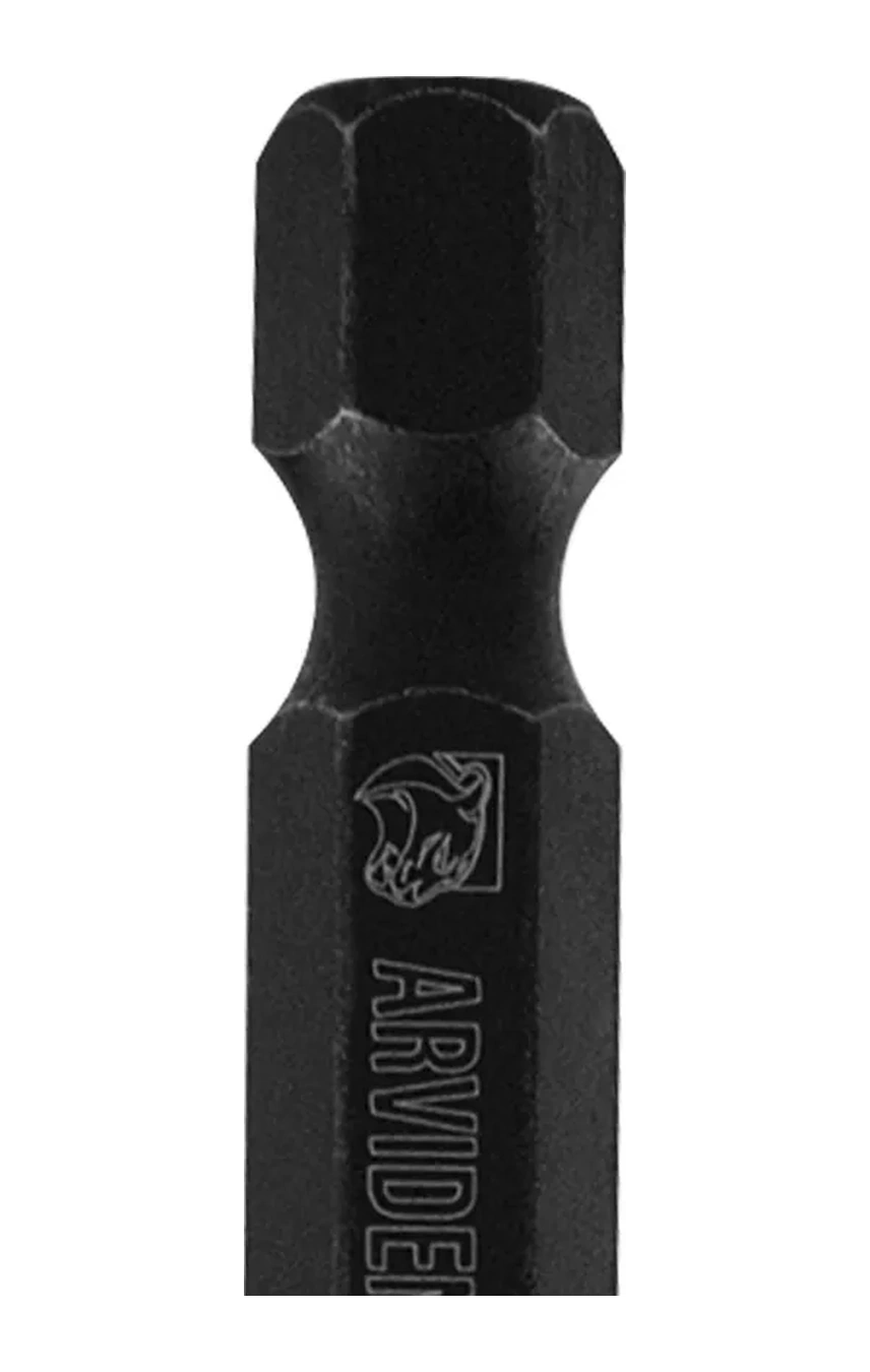 Arvıden Ph2x50mm Manyetik Sınırlayıcılı Matkap Uçları 321602146