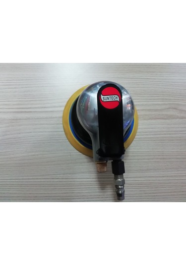 Suntech-Sm-603 Havalı Eksantrik Dairesel Zımpara