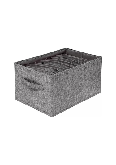 Casaterıa Kıyafet Düzenleyici 133905702 Gri