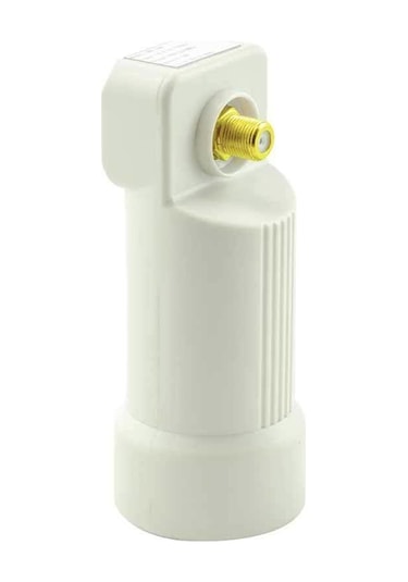 Mag Slim Rocket Hd Single Lnb 0.1Db