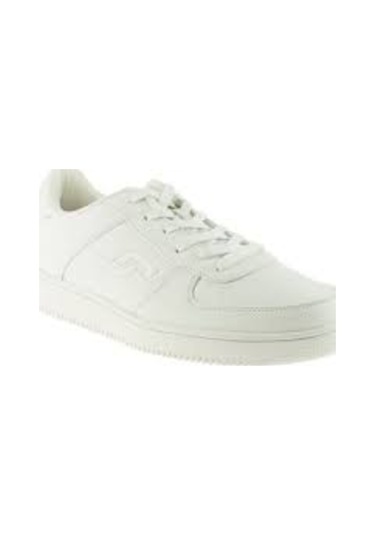 Jump 16312 16313 21516 22233 Beyaz Unısex Günlük Spor Ayakkabı Beyaz