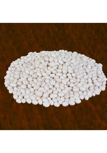 Nezahat Dolu Coğrafi işaretli Akkuş Şeker Fasulyesi 1 KG