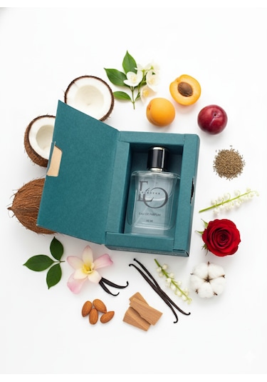 Polodeur PD120 Kadın Parfüm EDP 50 ML