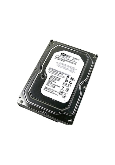 WD WD3200AVJS 320 GB 3.5" SATA 7200 RPM HDD