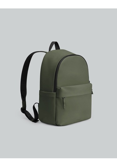 Gaston Luga Dash Uni Sırt Çantası 14" - Haki