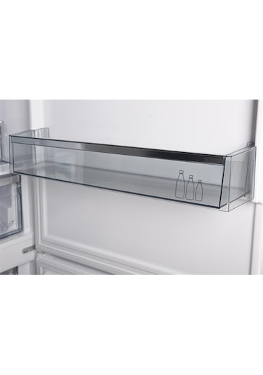 Vestel NFK60011 TE 533 LT  No-Frost Buzdolabı