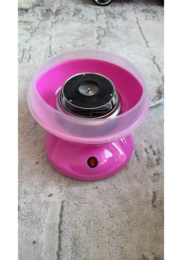 Haritosh Vse Dla Vas Şeker Pamuğu Yapım Makinesi 369778255