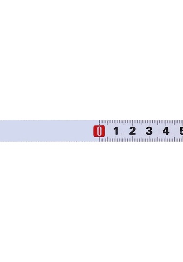 Tip A Cetveller Dize Metrik Çelik Kendinden Yapışkanlı Mezura Aksesuarları Ölçme Aracı Etiket Dikiş Makinesi Ağaç İşleme Endüstriyel