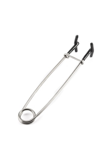 Youtek Çelik Balık Ağız Açıcı, Derin İğne Çıkarımı İçin, Balıkçılık Gereci, Hafif Ve Taşınabilir, 17cm