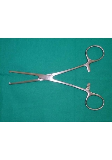 Medikaltec Medizin Mtı Techmische Pens Koher Düz 16 Cm