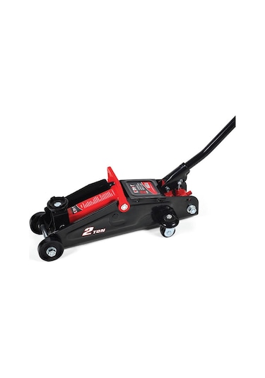 Dht 2 Ton Arabalı Kriko. Pro