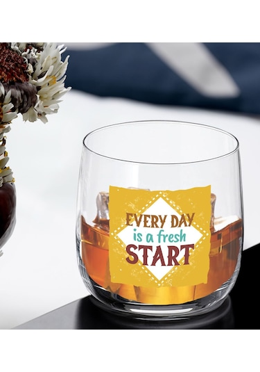 Bk Gift Dtf Motto Tasarımlı Storsınt Viski Kadehi-6, Arkadaşa Hediye, Sevgiliye Hediye Kobitmeyencom30396 Bk Gift