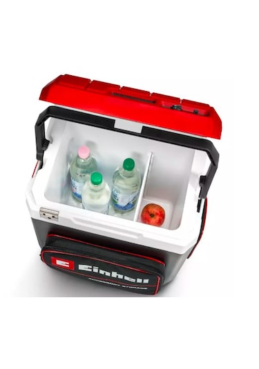 Einhell TE-COL 18/27 Li - Solo Akülü Oto Buzluk (Akü ve Şarj Hariç) - 2048420