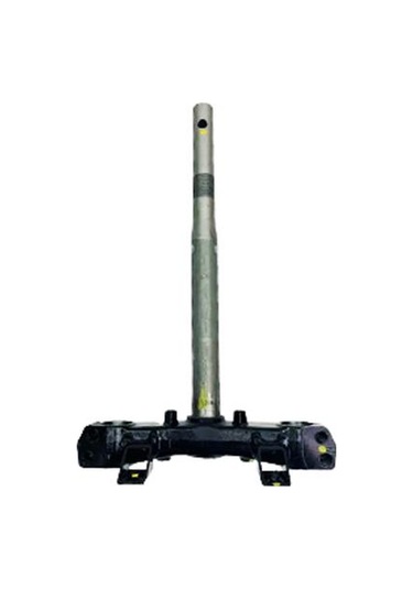 Jupiter 125 Ön Maşa