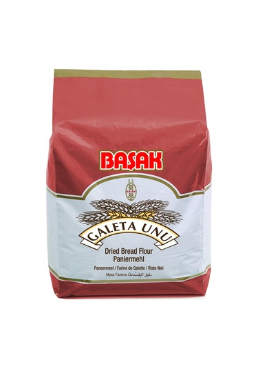 Başak Galeta Unu 3 KG
