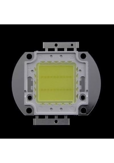 10w Çip Beyaz Renk